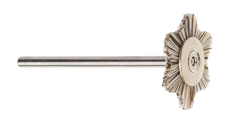 ASTRO-Brush | Item No. ASTRO 7 115
