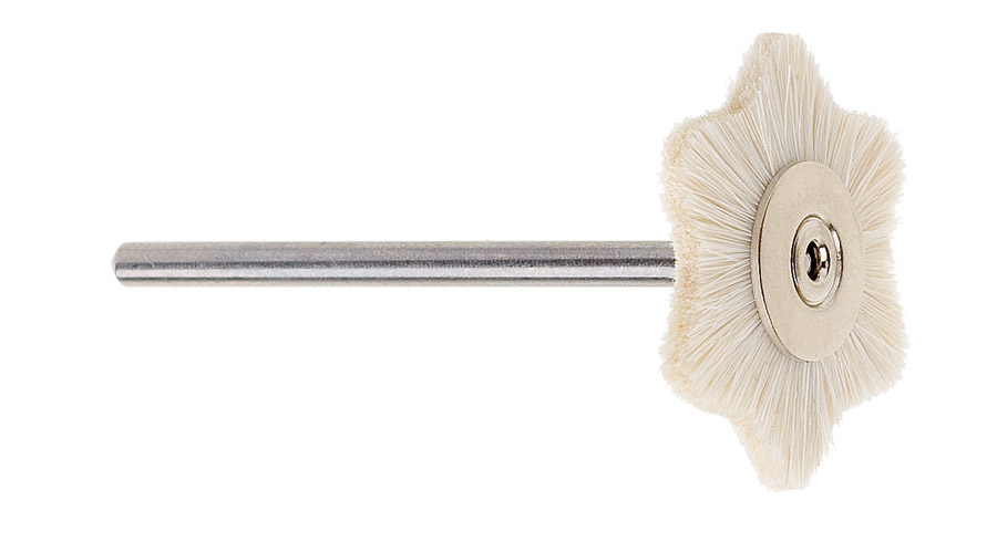 ASTRO-Brush | Item No. ASTRO 9 100