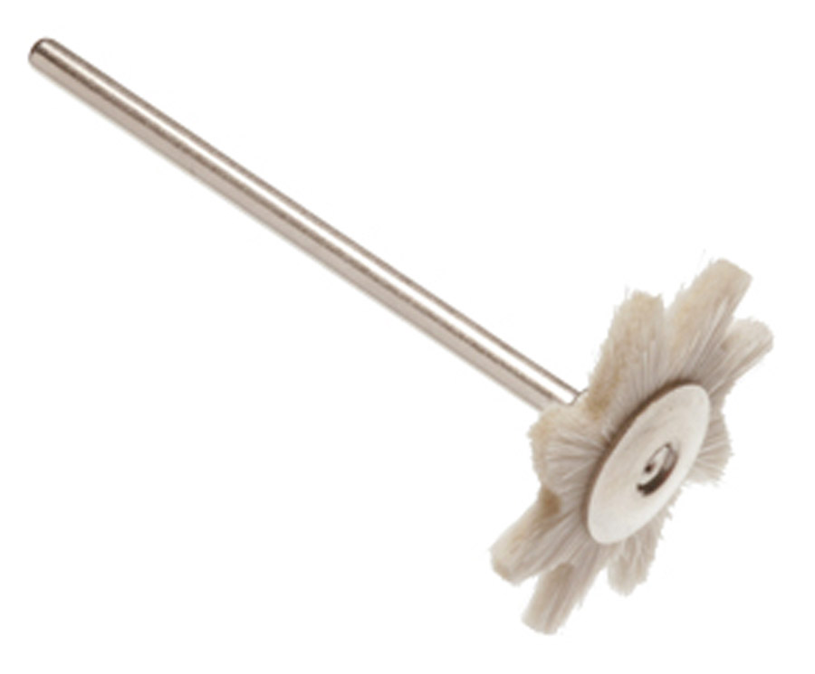 GEZA-Brush | Item No. GEZA 100 HP