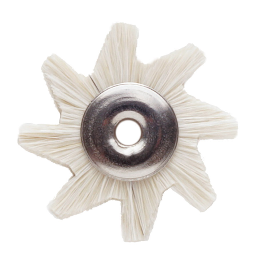GEZA-Brush | Item No. GEZA 100 UM