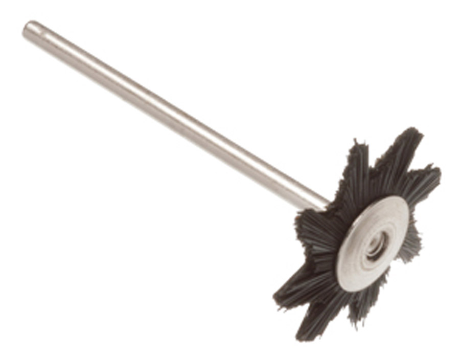 GEZA-Brush | Item No. GEZA 121 HP