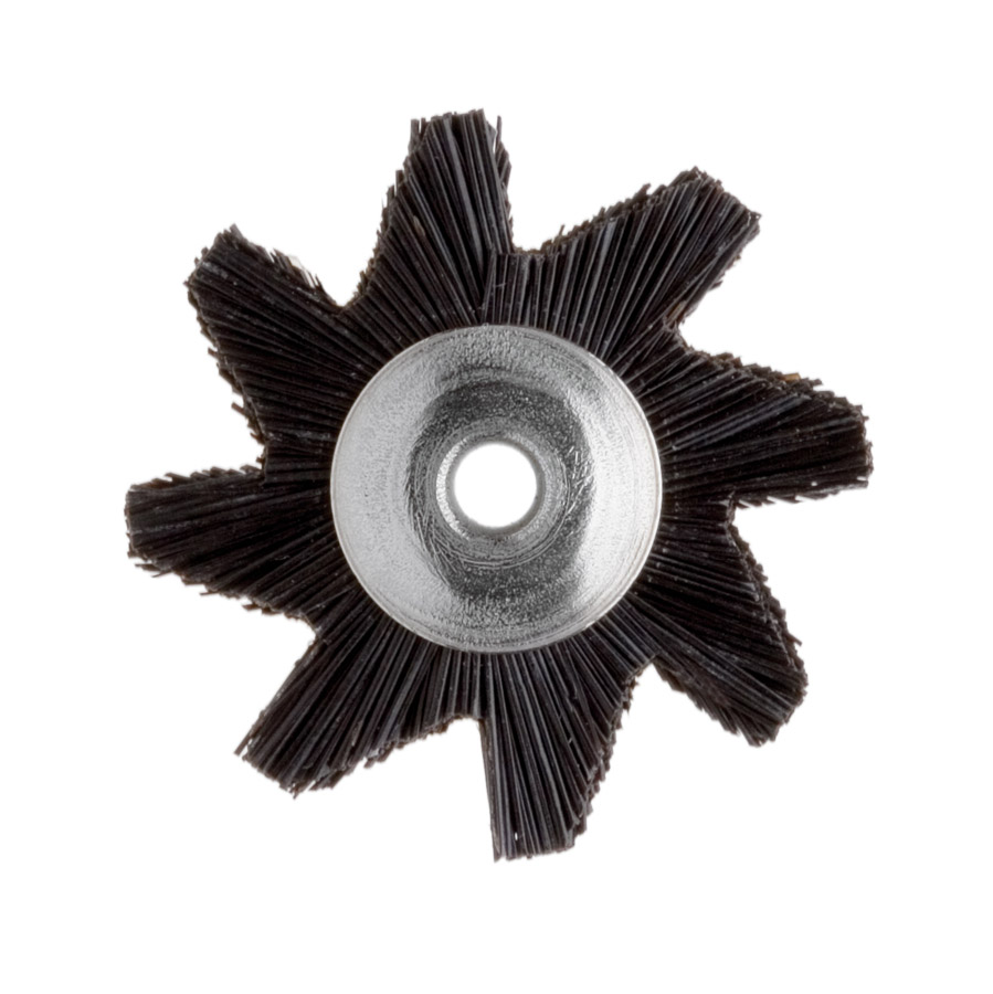 GEZA-Brush | Item No. GEZA 121 UM