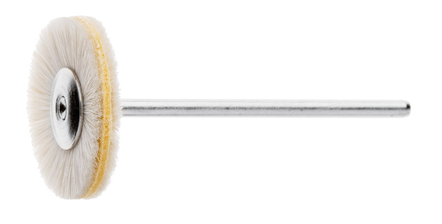 Kombi Brushes | Item No. 100/500 22 HP