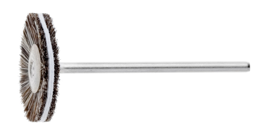 Kombi Brushes | Item No. 100/862 22 HP