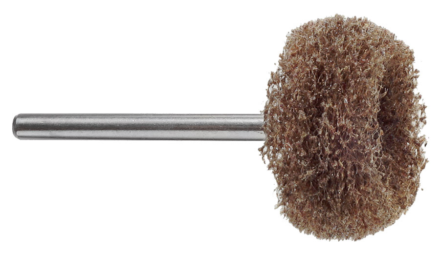 Mini Trimming Wheels | Item No. 250 25 HP.C