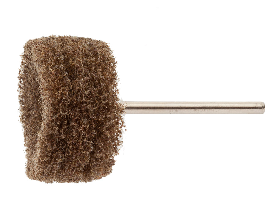 Mini Trimming Wheels | Item No. 250 30/3 HP.B