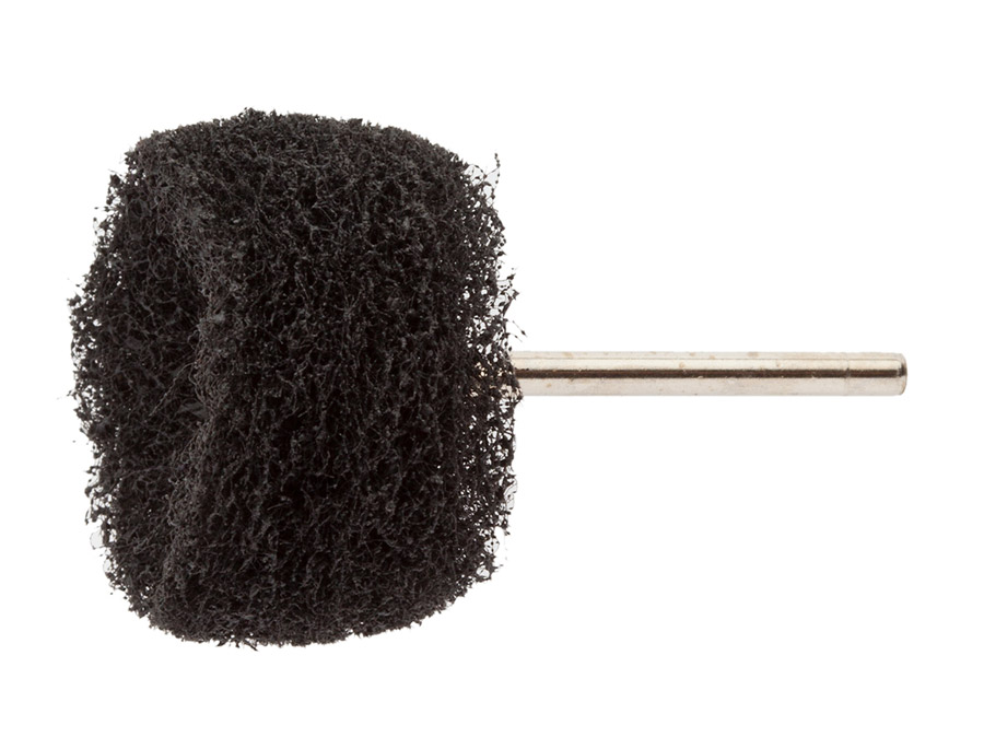 Mini Trimming Wheels | Item No. 251 30/3 HP.B