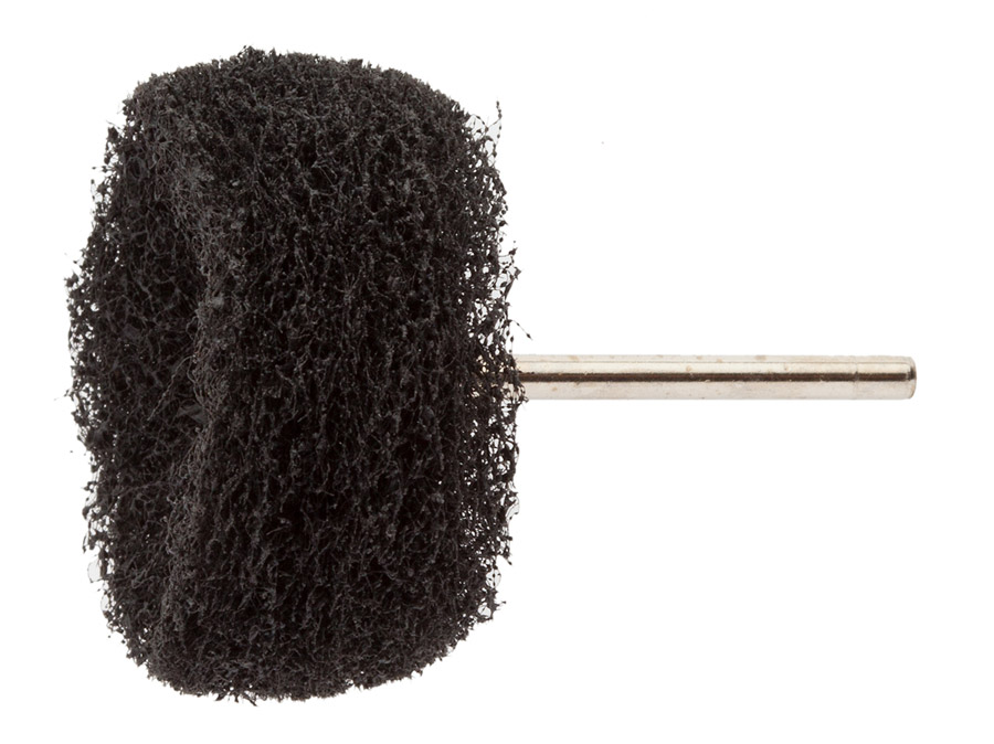 Mini Trimming Wheels | Item No. 251 40/3 HP.B