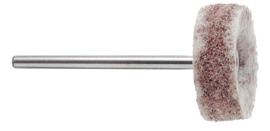 Mini Trimming Wheels | Item No. 254 25 HP.B