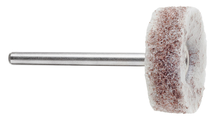 Mini Trimming Wheels | Item No. 254 25 HP.C