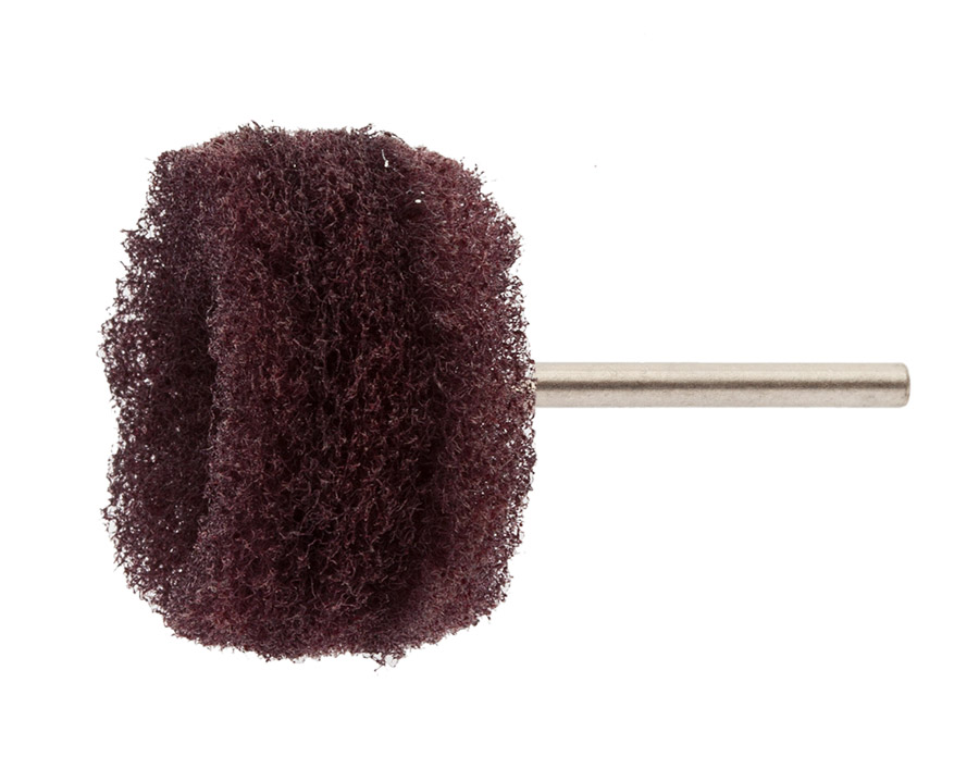 Mini Trimming Wheels | Item No. 451 30/3 HP.B
