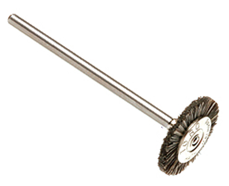 TORO-Brush | Item No. TORO 3 102