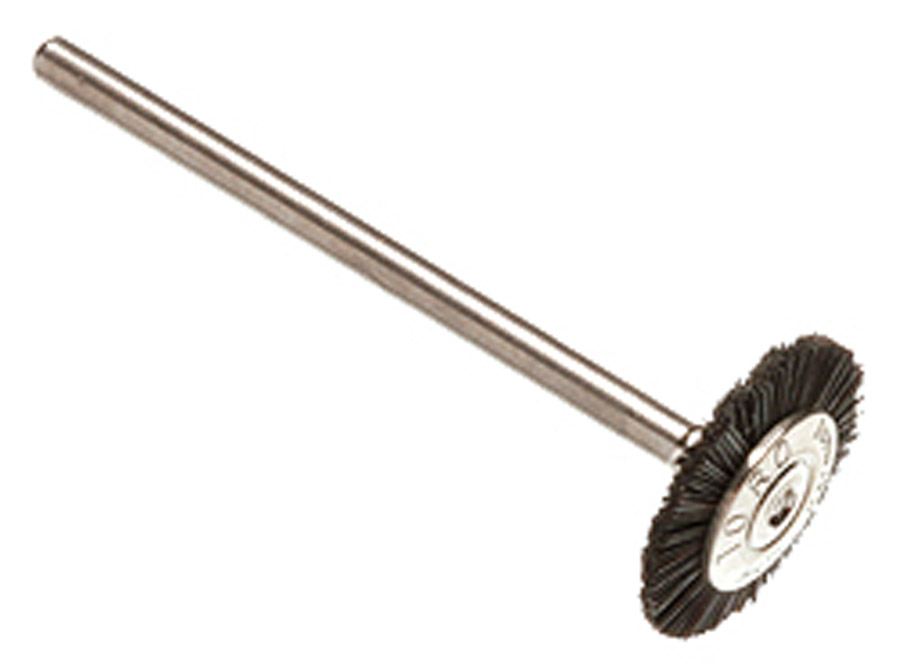 TORO-Brush | Item No. TORO 3 114