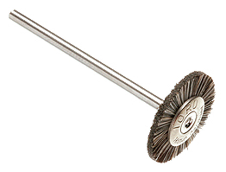 TORO-Brush | Item No. TORO 5 102