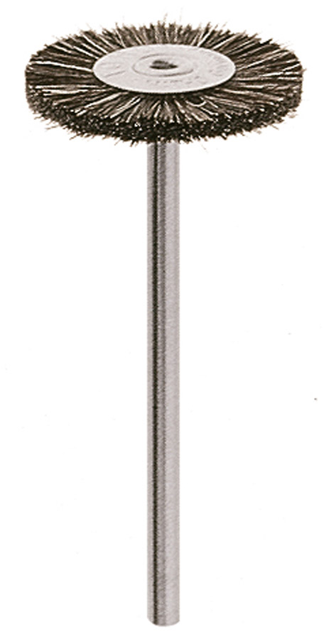 TORO-Brush | Item No. TORO 7 102