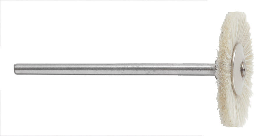 Miniature Brushes | Item No. 100 22 HP