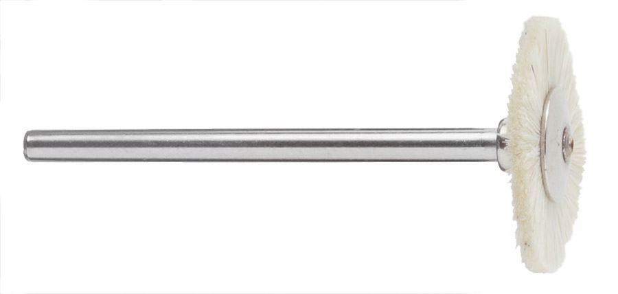 Miniature Brushes | Item No. 100 22 HP.B