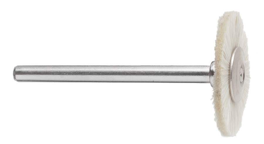 Miniature Brushes | Item No. 100 22 HP.C