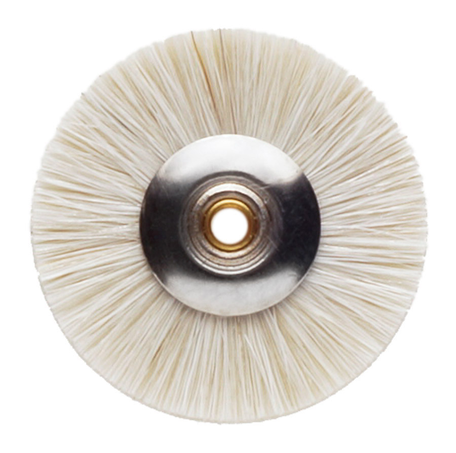 Miniature Brushes | Item No. 100 22 RED