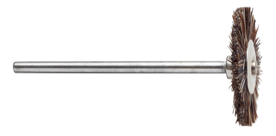 Miniature Brushes | Item No. 112 22 HP