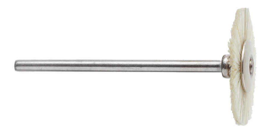 Miniature Brushes | Item No. 120 22 HP