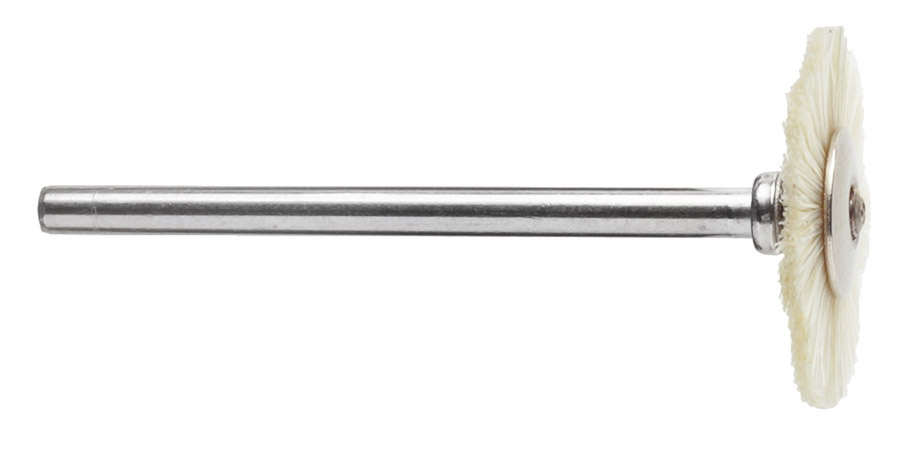 Miniature Brushes | Item No. 120 22 HP.B