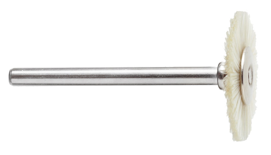Miniature Brushes | Item No. 120 22 HP.C