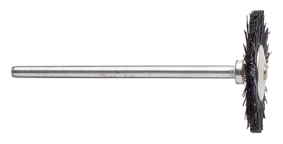 Miniature Brushes | Item No. 121 22 HP