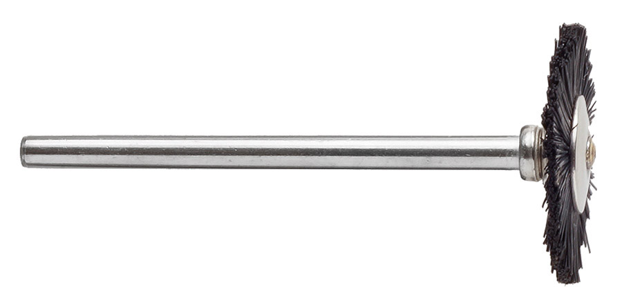 Miniature Brushes | Item No. 121 22 HP.B