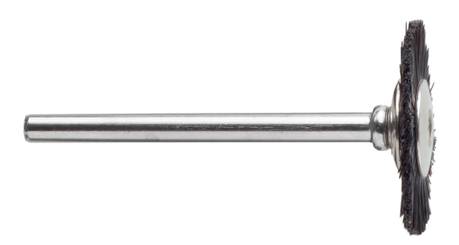 Miniature Brushes | Item No. 121 22 HP.C