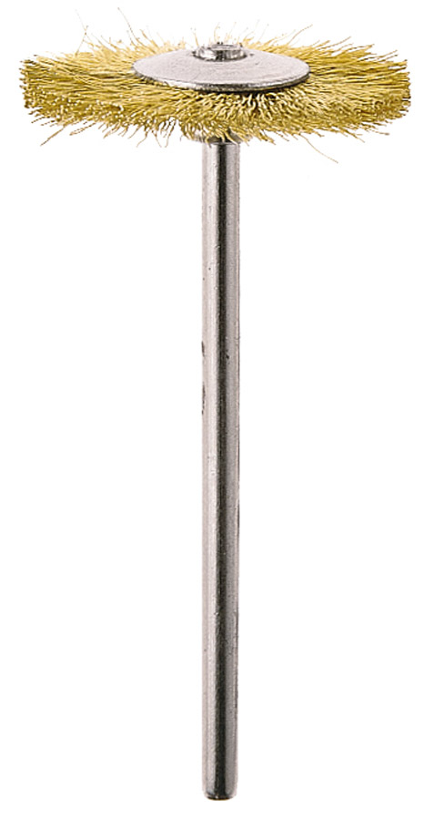 Miniature Brushes | Item No. 143 22 HP