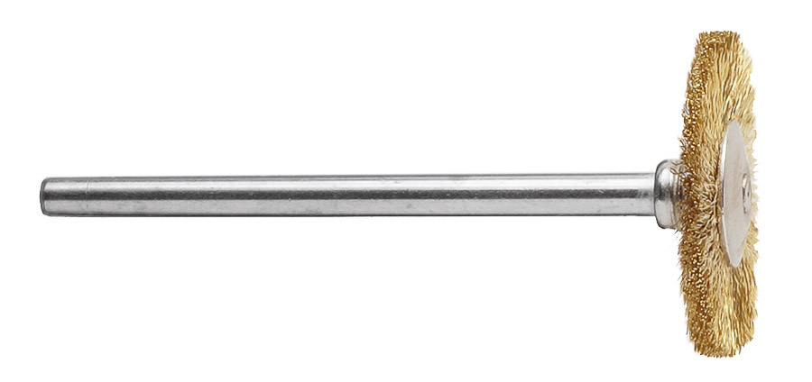 Miniature Brushes | Item No. 143 22 HP.B