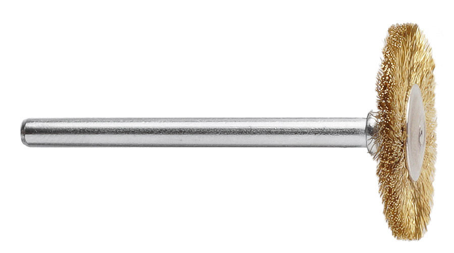 Miniature Brushes | Item No. 143 22 HP.C