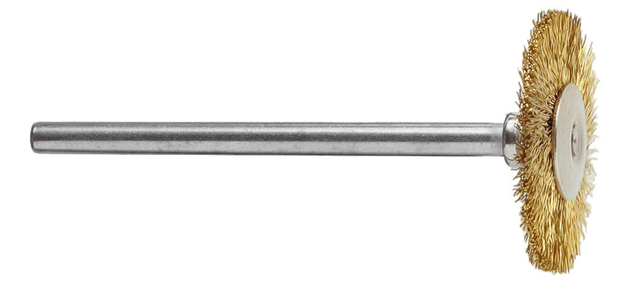 Miniature Brushes | Item No. 144 22 HP.B
