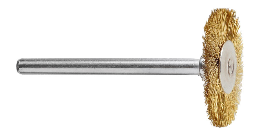 Miniature Brushes | Item No. 144 22 HP.C