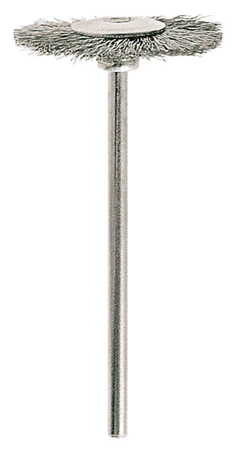 Miniature Brushes | Item No. 183 22 HP