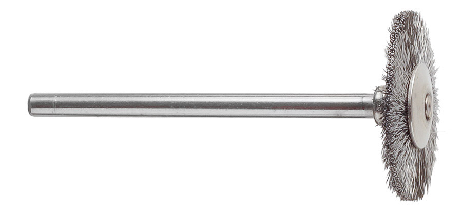Miniature Brushes | Item No. 183 22 HP.B