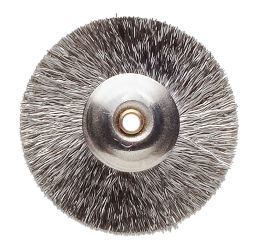 Miniature Brushes | Item No. 183 22 RED