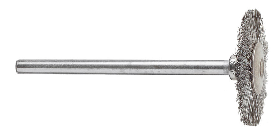 Miniature Brushes | Item No. 184 22 HP.B