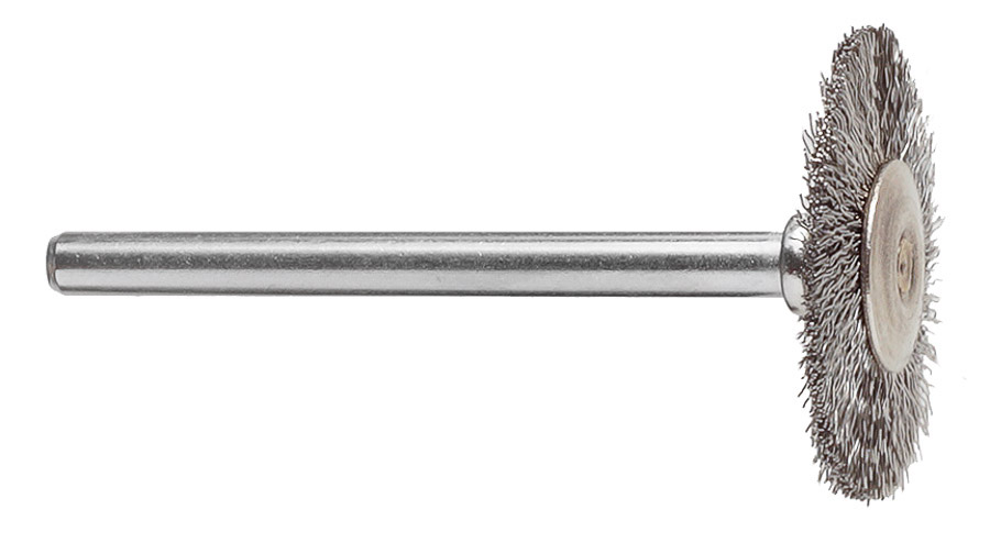 Miniature Brushes | Item No. 184 22 HP.C