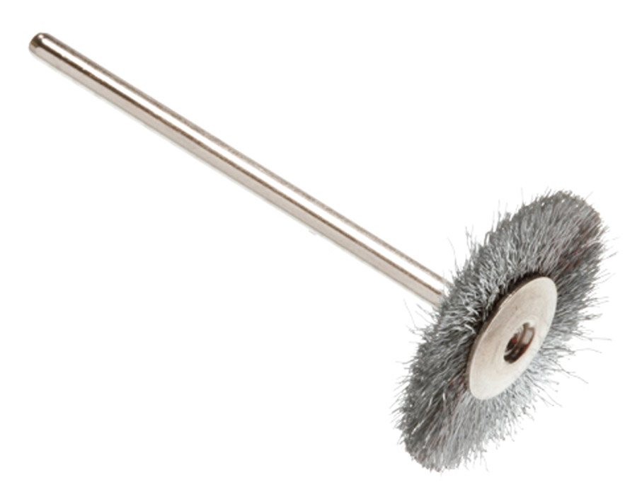 Miniature Brushes | Item No. 193 22 HP