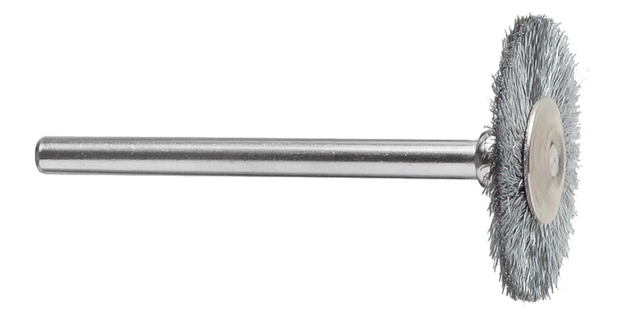 Miniature Brushes | Item No. 193 22 HP.C