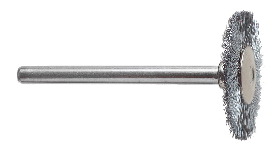 Miniature Brushes | Item No. 194 22 HP.C