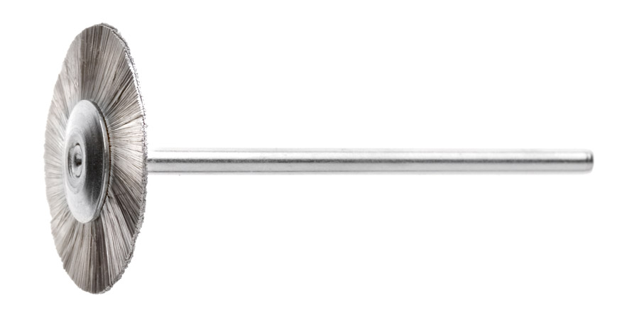 Miniature Brushes | Item No. 682 22 HP