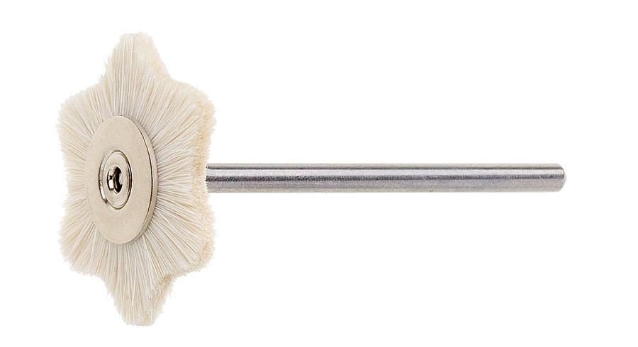 ASTRO Premium-Brushes | Item No. ASTRO 9 100