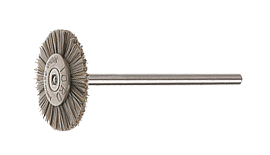 TORO Premium-Brushes | Item No. TORO 7 115