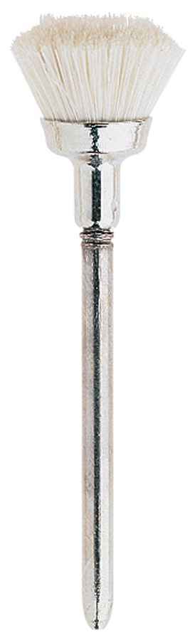 Miniature Brushes cup shaped | Item No. 100 s4 HP