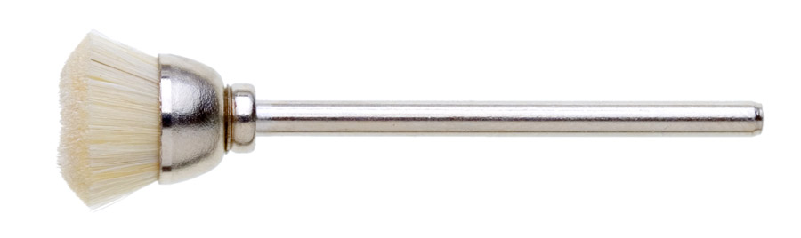 Miniature Brushes cup shaped | Item No. 100 s5 HP