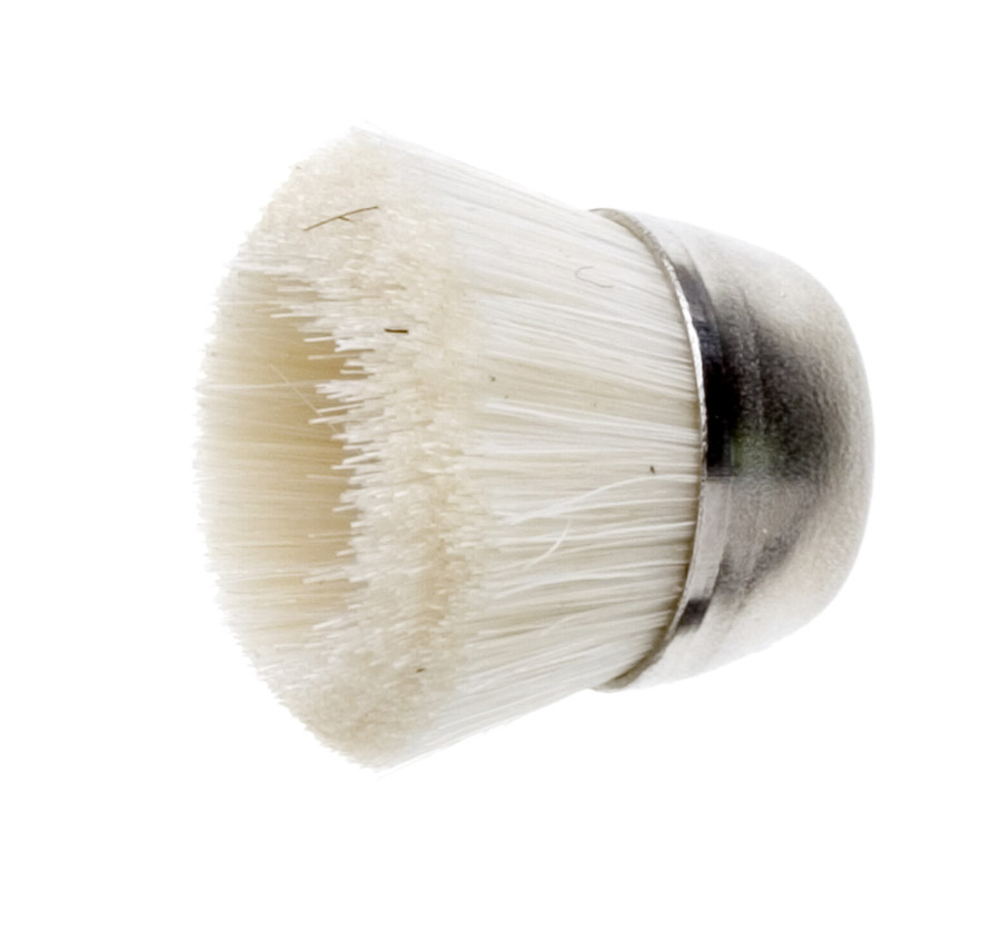 Miniature Brushes cup shaped | Item No. 100 s6 UM