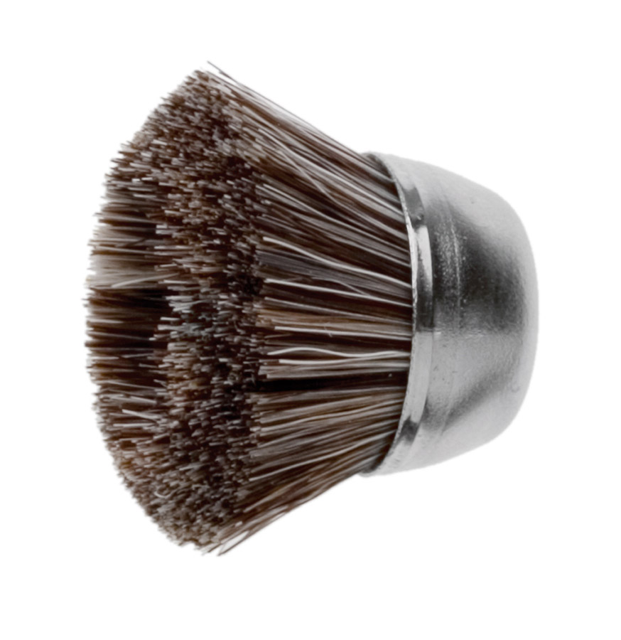 Miniature Brushes cup shaped | Item No. 102 s6 UM